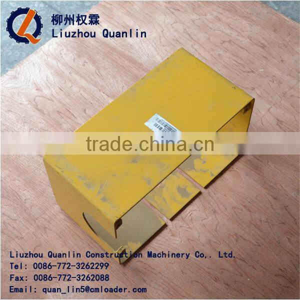 LIUGONG WHEEL LOADER PART LIGHT BOX 00D5295 BOX