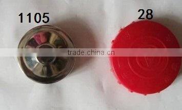 China supplier high quality diesel fuel tank cap for tractor