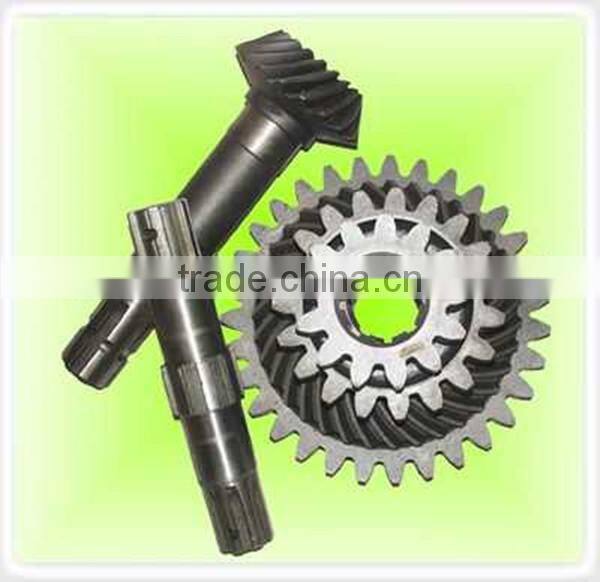 2015 China supplier carbon steel input shaft for rotary tiller