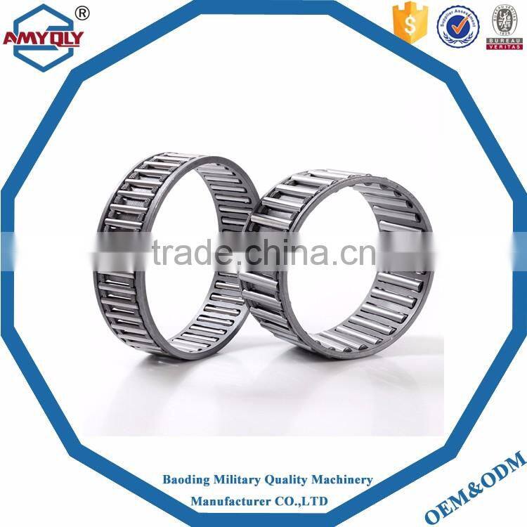 Wholeseal High Quality Needle Roller Bearing NJ212E 60*110*22
