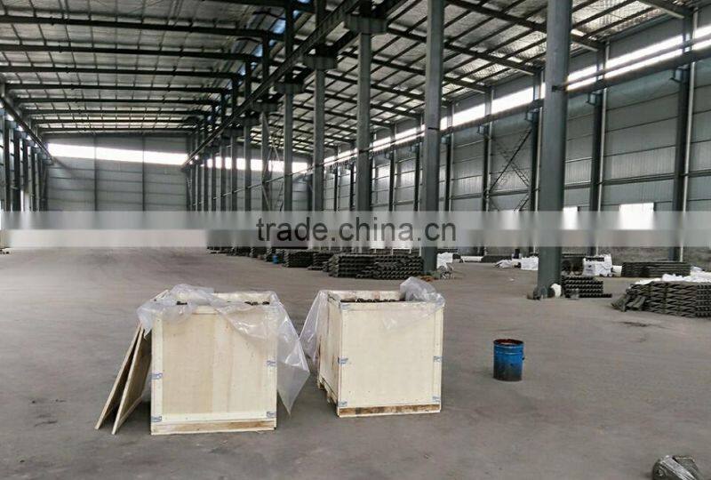 Construction machinery parts / Excavator buckets tooth for sale