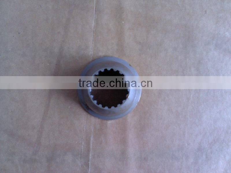 SK135 main pump K7V63 hydraulic pump YY10V00009F5