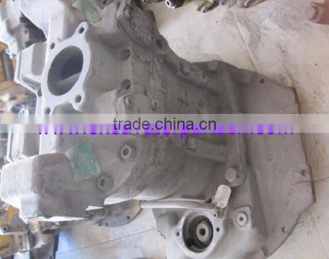 EX200-5 EX210-5 EX220-5 HYDRAULIC MAIN PUMP HPV102FW, USED