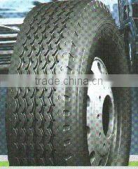 JINYU TBR radial tyre 425/65R22.5