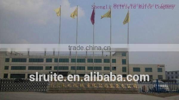 mud gate valve from 2000 PSI to 5000 PSI API 6D Oil and gas industry