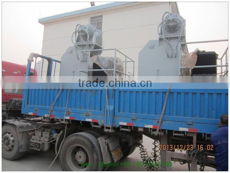 Ship Hydraulic Swivel/Slewing Marine TYPE Crane/ for sale