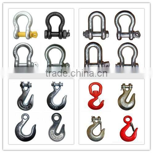 Stainless Steel Swage Stud Terminal With Right Thread