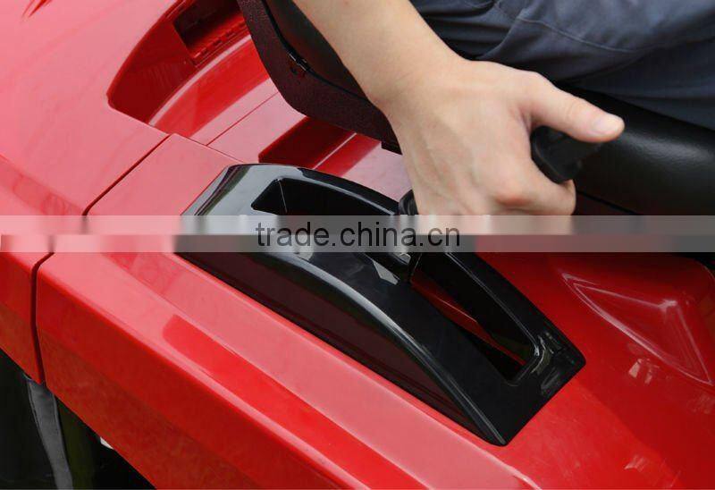 40" Garden Tractor / Ride on Lawn Mower / Lawn Tractor