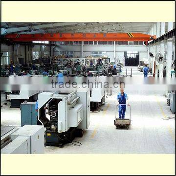 Multi Stages Telescopic Cylinder for Dump Truck standard