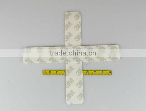 UHF Passive RFID Printing Windshield Tags, 860~960MHz RFID Adhesive Tags