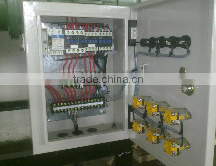 Manure dewatering machine/solid liquid separating machine/high quality centrifuge for farm use