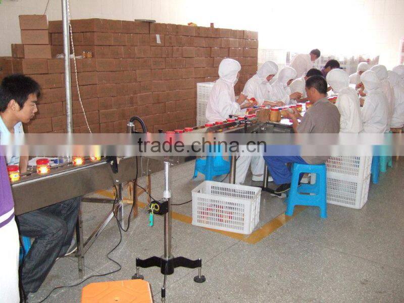 Super performanceSS304 multifunction peanut butter making machine/banana grinding machine