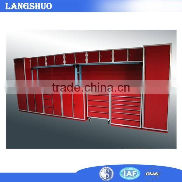New OEM tool cabinet/folding workbench/kitchen cabinets design