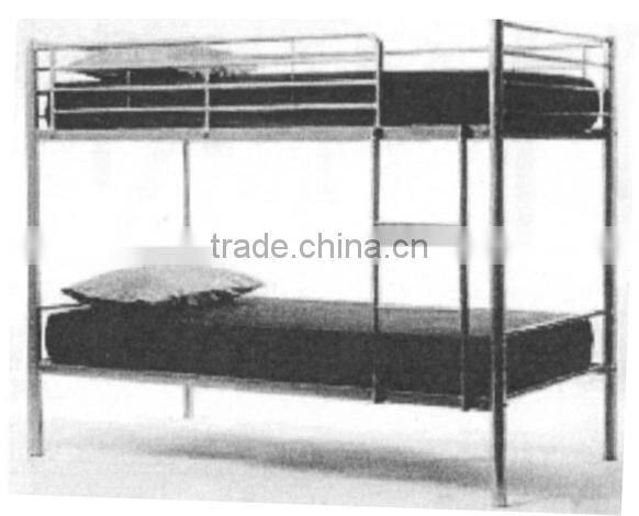 2015 new design cheap used bunk beds for sale
