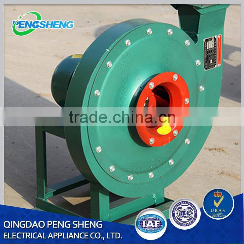 Energy Saving Low Noise centrifugal fan stove fan
