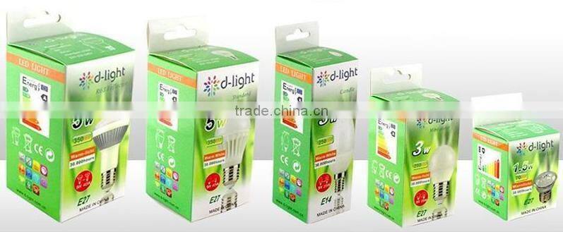 8W A60 LED Globe Bulb e27 vintage edison light bulb 100w