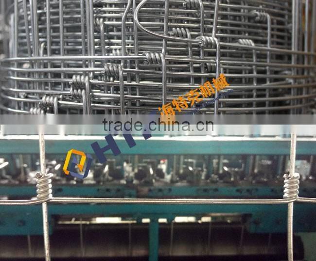 Direct Factory Hot Sale Galvanized Prairie Farm Guard Field Fence