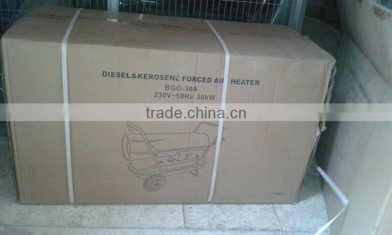 HY good quality diesel heater