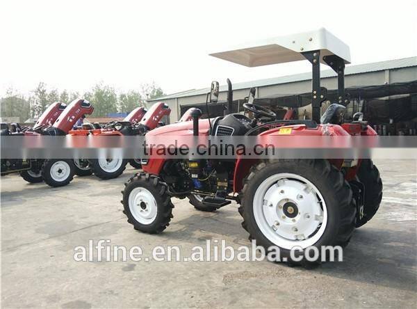 Factory price good performance 45hp tractor