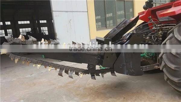 China manufacturer good price micro trencher