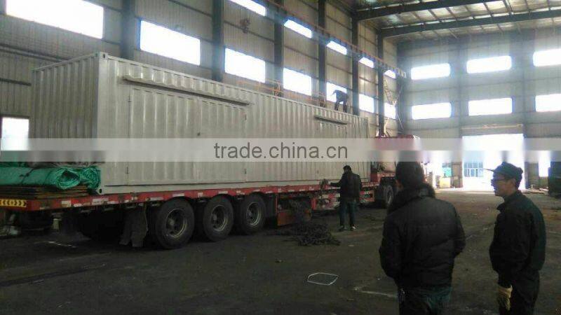 Oil rig drill bit machine equipment