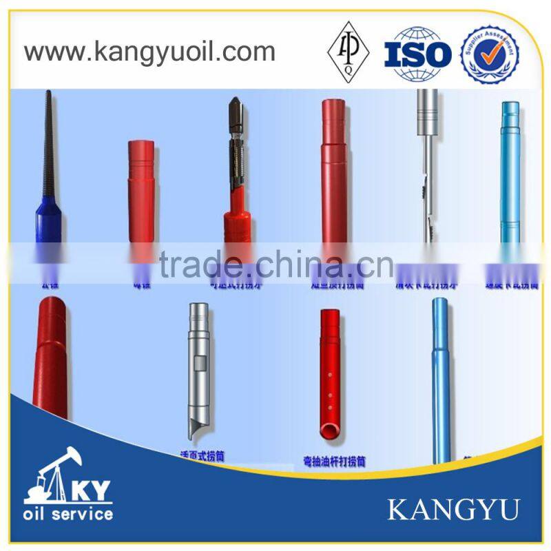 API Oilfield Drill Collar Lifting Sub