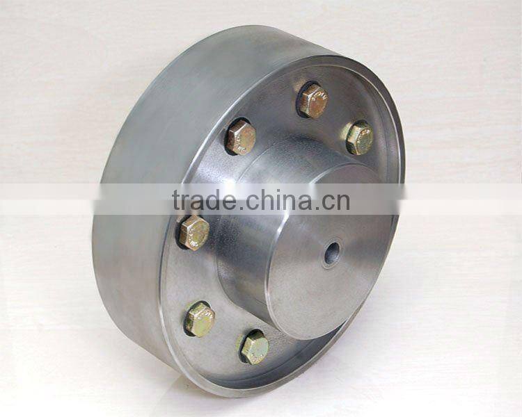 Standard Flexible Shaft Coupling