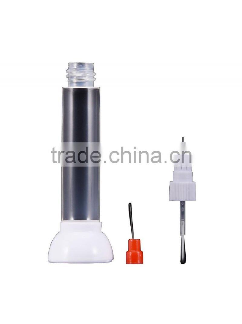 New design 10ml plastic PA cosmetic pen packaging