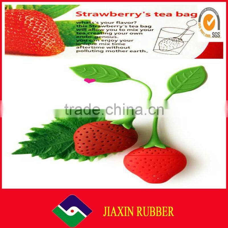 OEM Chinese High Quality Food Grade pyramid tea bag