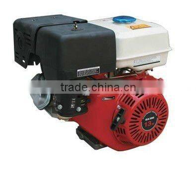 13HP,Four-strokeHonda Engine (GX390, 188F)