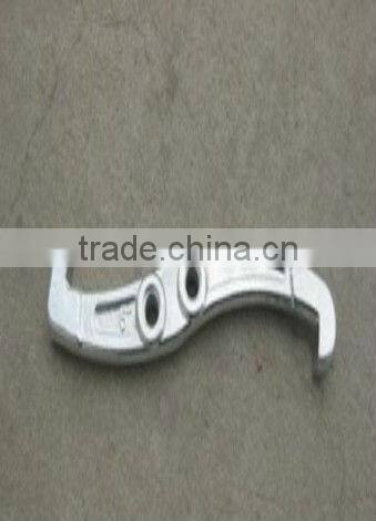 2-Arm Gear & Wheel Pullers, 2 Jaw Gear Puller