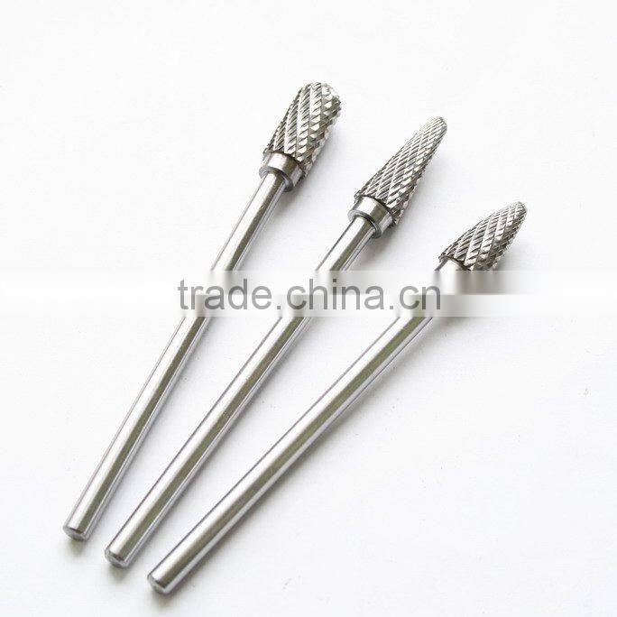 Chinese high quality carbide burr