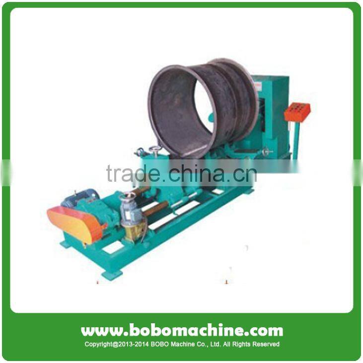 FB-I Flanging machine