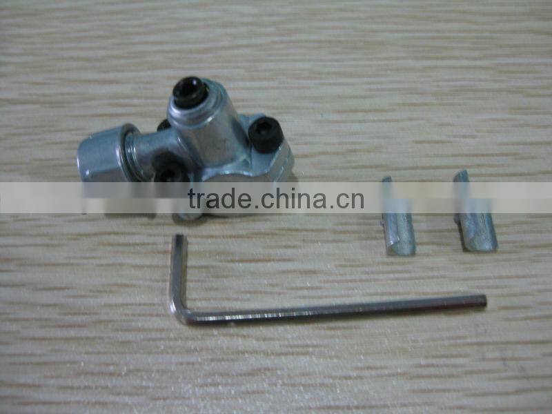 Line Tap Valve / Piercing Valve / Needle Valve
