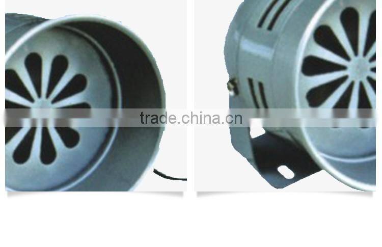 2016 wired intelligent security alarm system / electric siren