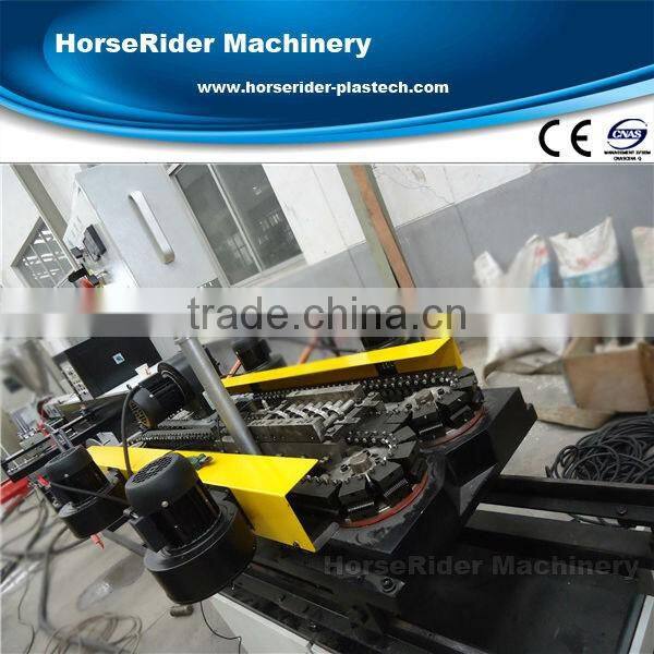 Sheesha Shisha Hookah Hoses Production Line Arabia Shi Sha Hookah Hoses Pipe Extrusion Machine PVC Spiral Soft Hose tubes