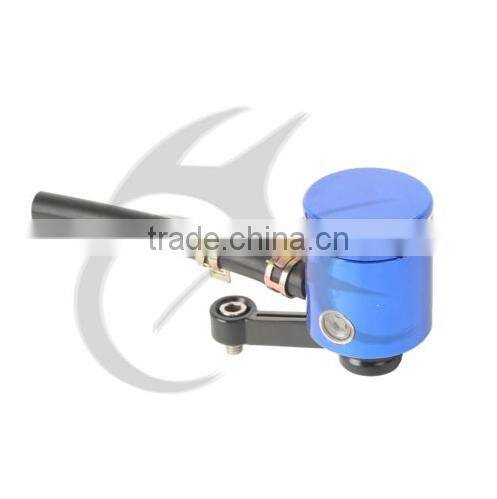 Motorcycle Front Brake Clutch Master Cylinder Fluid Tank Reservoir Oil Cup New