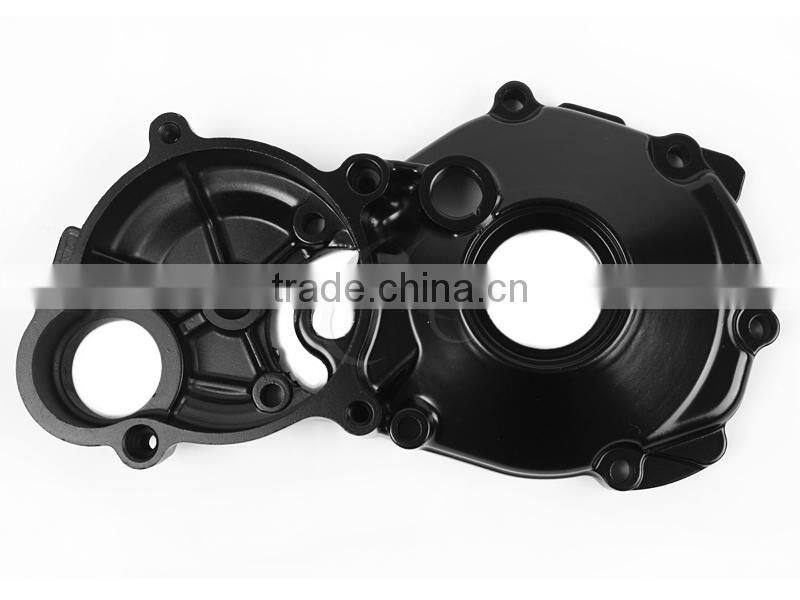 Hayabusa GSX1300R 1999-2012 Cover Crankcase Engine Starter Case GSXR1300