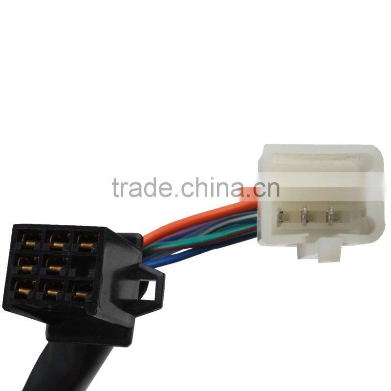 Motorcycle for Hornet 900 CB900 CB919F 2002-2007 SPEEDOMETER CLUSTER SPEEDO GAUGES