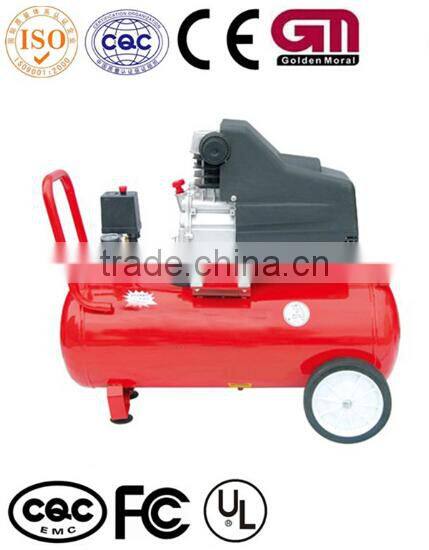 GMW2025 Direct-coupled portable air compressor