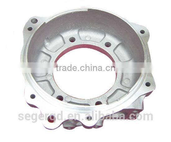 ISO Quality Aluminium Die Casting Part