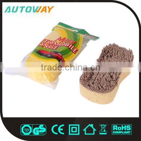Promotional Professional wash car sponge