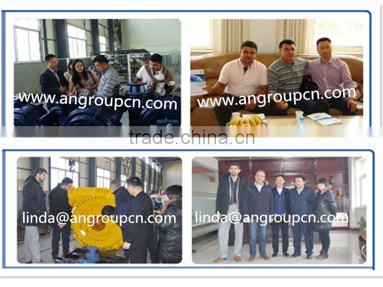 electric self priming centrifugal trash water pumps