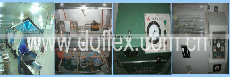 stainless steel braided hose ACS&CE&UPC&NSF certification