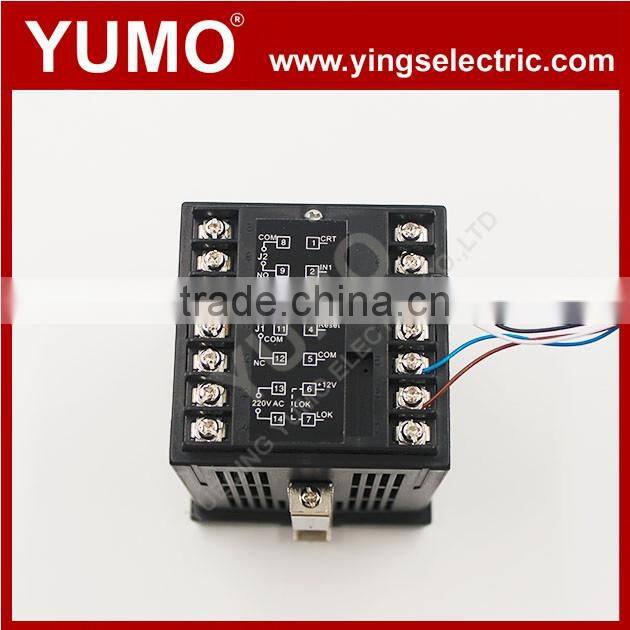 ATK72-M reversible addition and subtraction meter counter