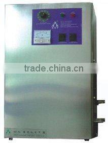 ozone generator for water treatment