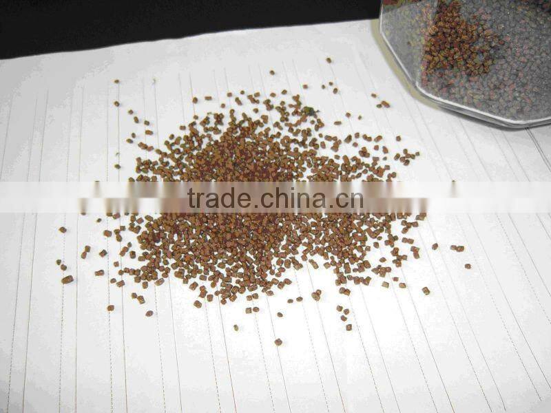 Automatic Floating Fish Feed Making Machine