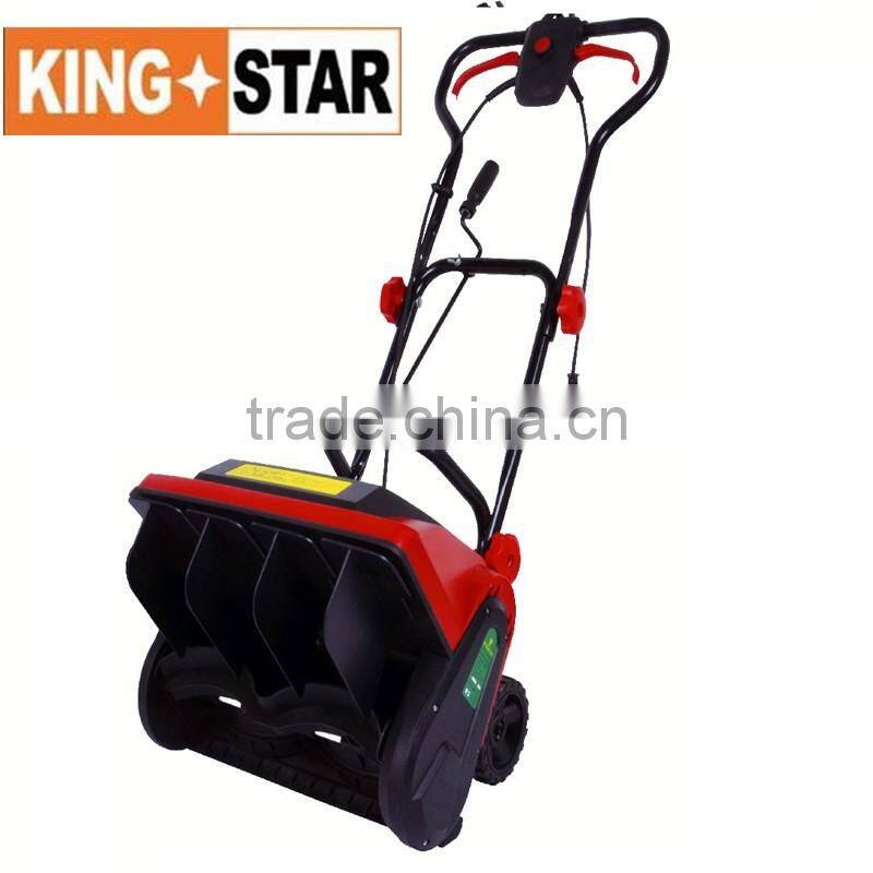Snow Shovel 1300W Thrower Machine