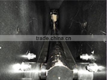 CE ISO approved Concrete spreading machine