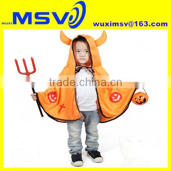 kids cape coat